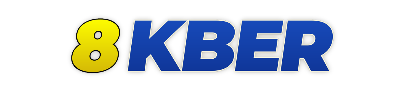 8kber Casino